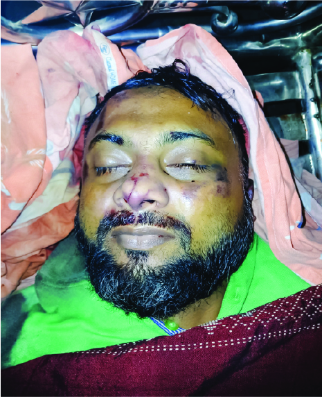 Image of  মো: সেলিম হোসেন